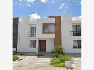 Casa en Mediterráneo I, Corregidora, Querétaro