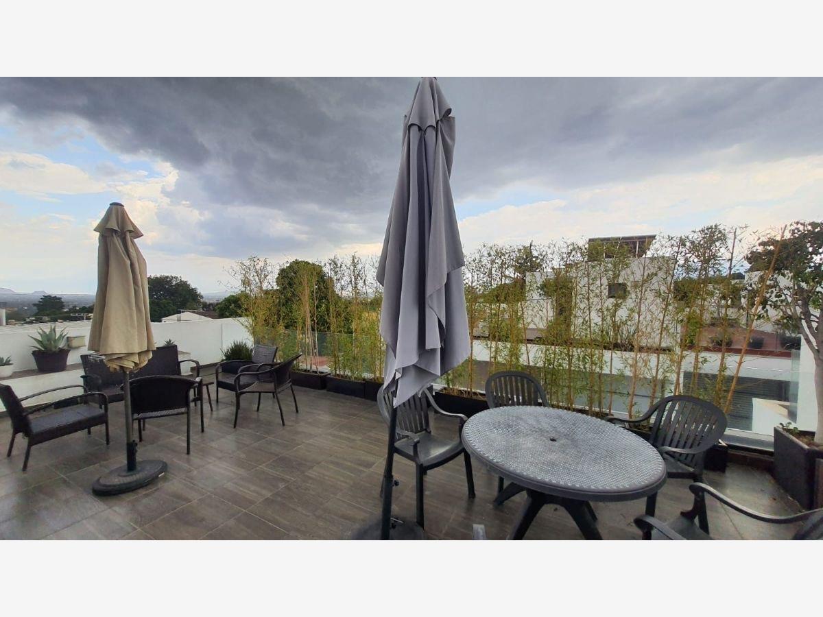 Casa en venta en Ampliación Alpes, Álvaro Obregón — foto 1 de 16
