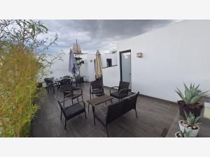 Casa en venta en Ampliación Alpes, Álvaro Obregón — foto 3 de 16
