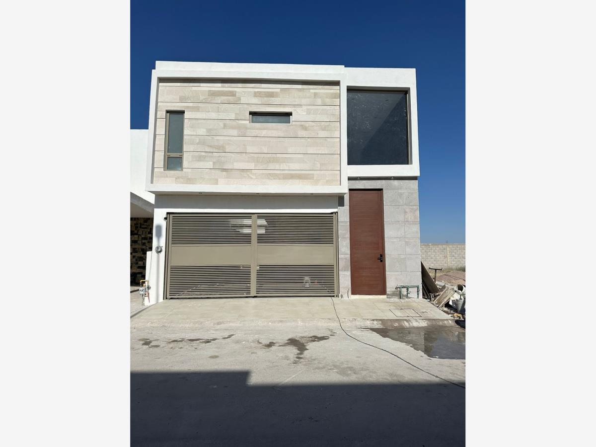 Casa en venta en Los Viñedos, Torreón — foto 1 de 17