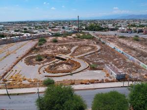 Terreno en venta en Santa Fe, Torreón — foto 2 de 13