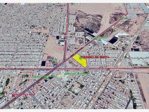 Terreno en venta en Santa Fe, Torreón — foto 3 de 13