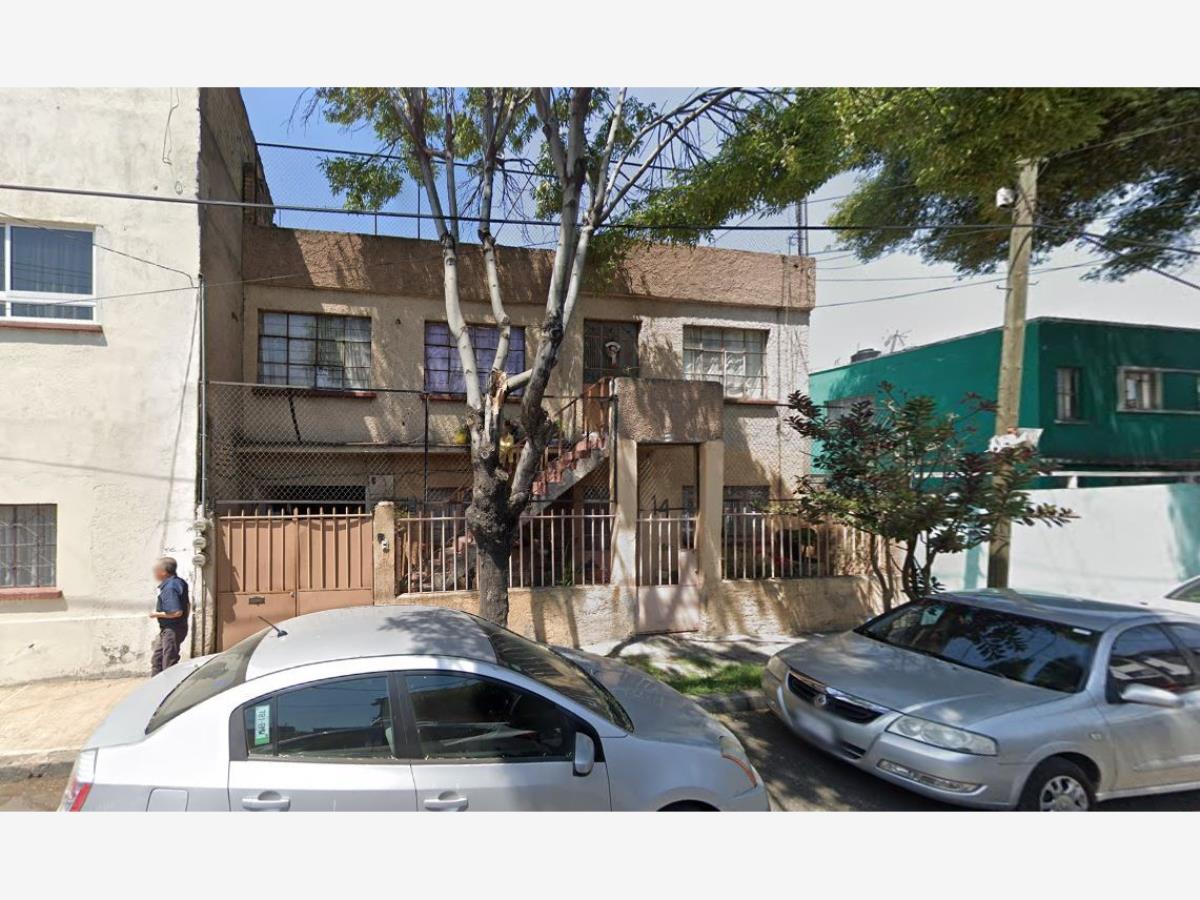 Casa en venta en El Sifón, Iztapalapa — foto 1 de 11