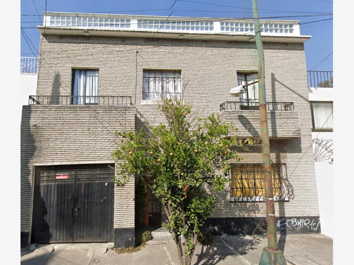 Casa en venta en Vista Alegre, Cuauhtémoc — foto 1 de 10