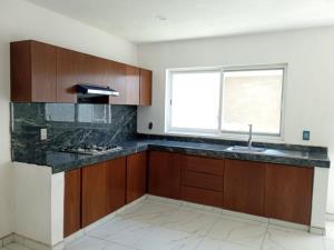 Casa en Mesa de los Ocotes, Zapopan, Jalisco
