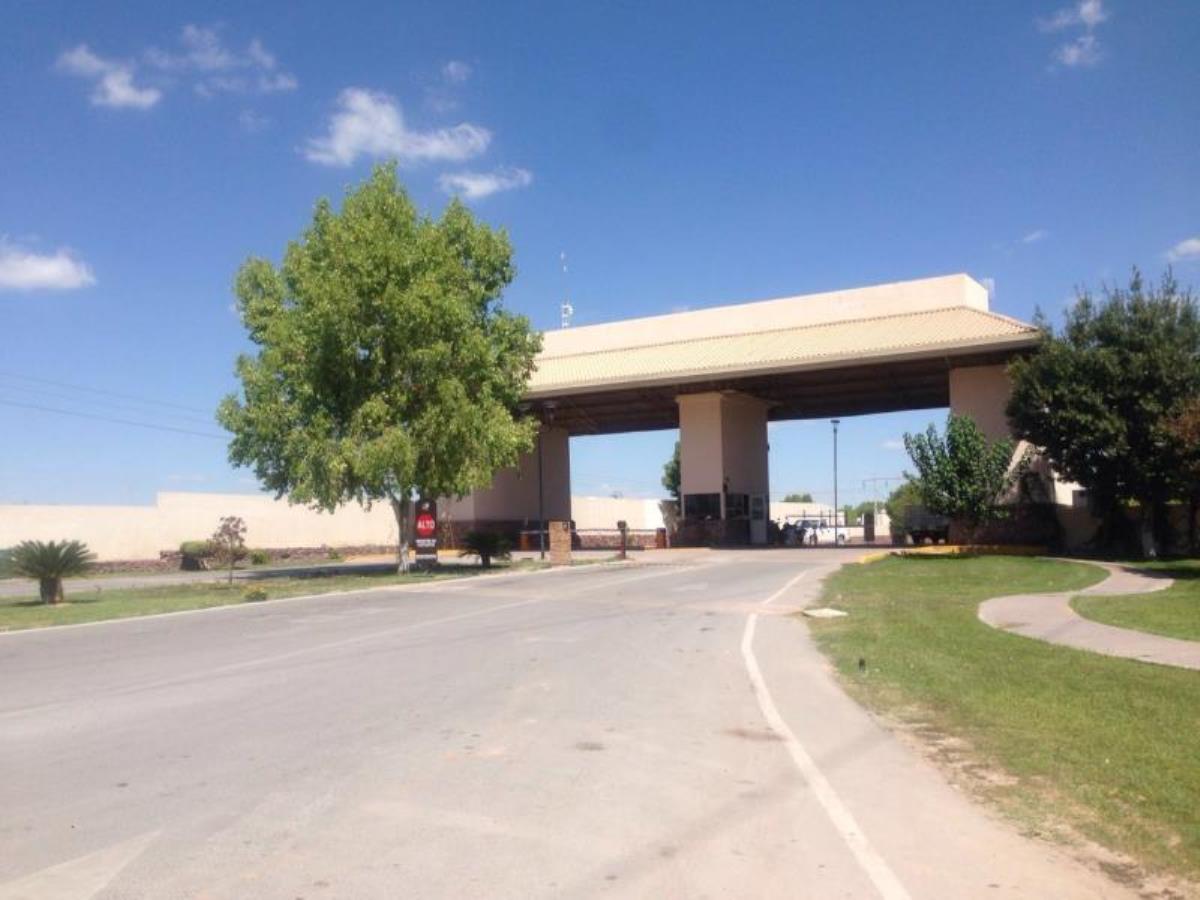 Terreno en venta en Las Trojes, Torreón — foto 1 de 11