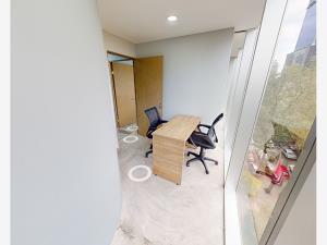 Oficina en renta en Juarez, Cuauhtémoc — foto 3 de 6