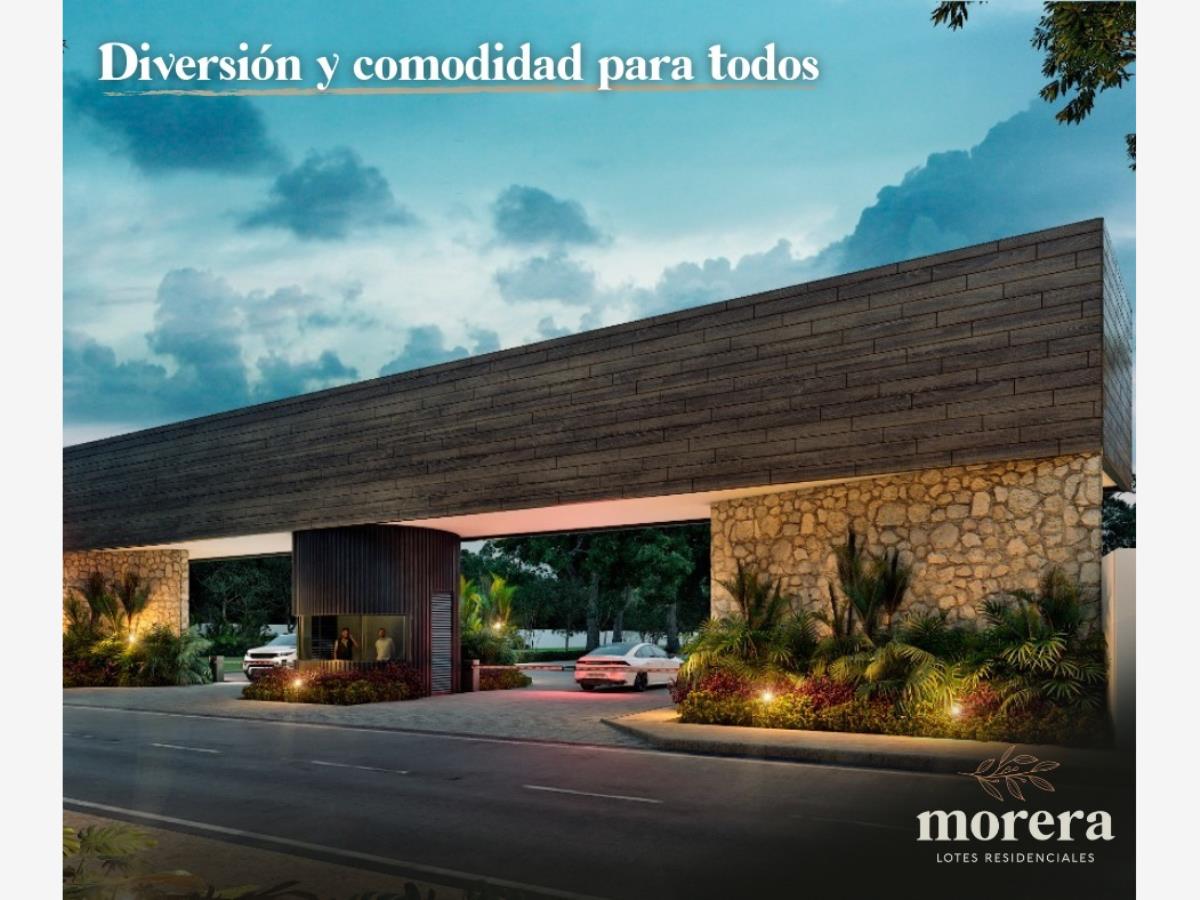 Casa en venta en Cholul, Mérida — foto 1 de 9
