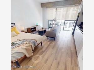 Departamento en renta en Juarez, Cuauhtémoc — foto 3 de 22