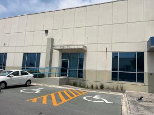 Nave en renta en Regio Parque Industrial, Apodaca — foto 2 de 18
