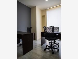 Oficina en renta en Santa Fe Cuajimalpa, Cuajimalpa de Morelos — foto 2 de 8