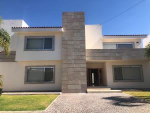 Casa en Juriquilla, Querétaro, Querétaro
