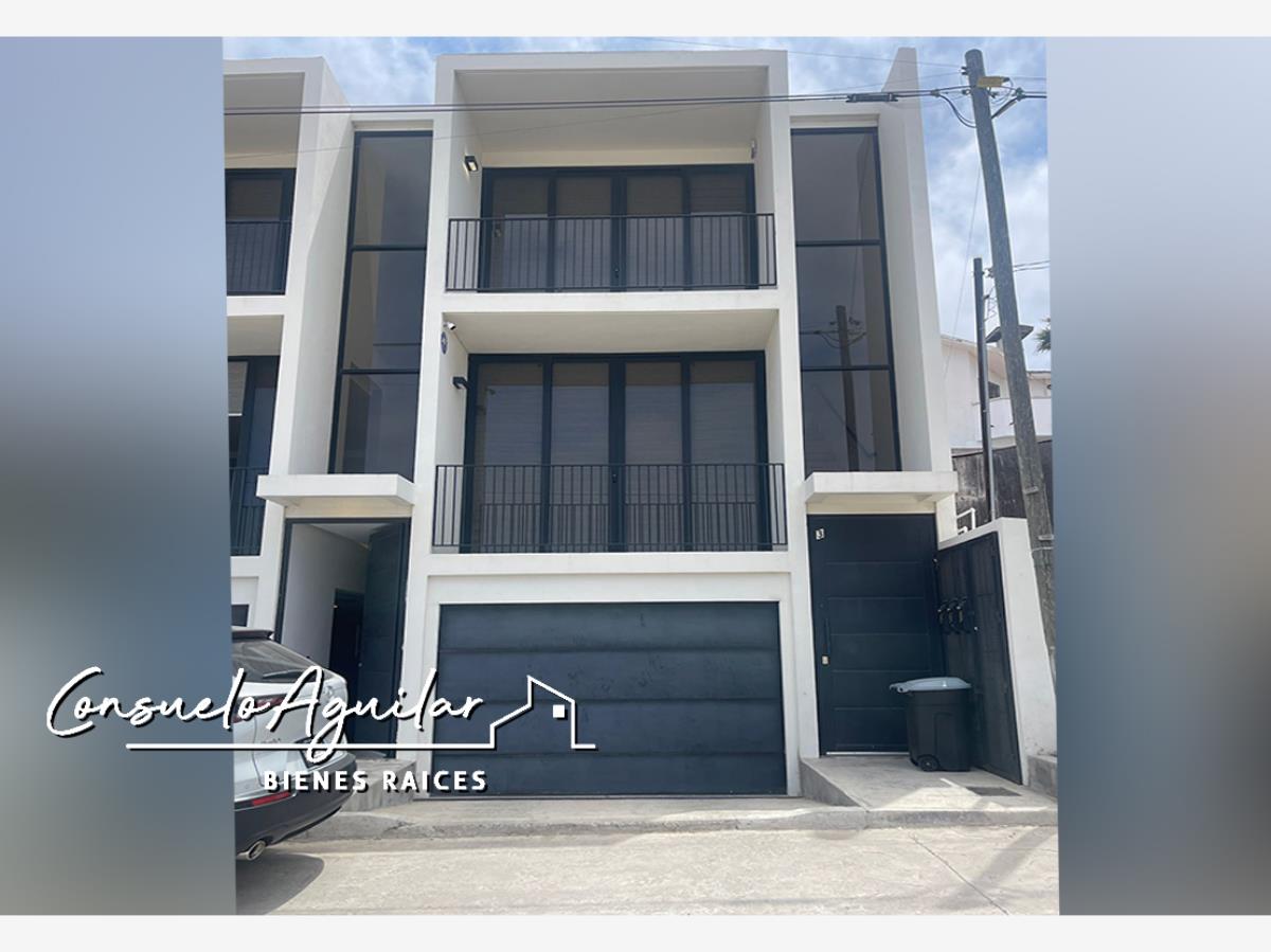 Departamento en renta en Santa Lucia, Playas de Rosarito — foto 1 de 14