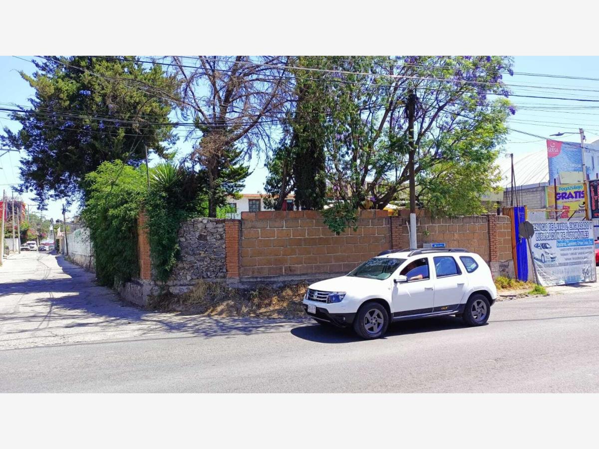 Terreno en renta en El Gavillero, Nicolás Romero — foto 1 de 11
