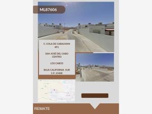 Casa en Monte Real Residencial, Los Cabos, Baja California Sur