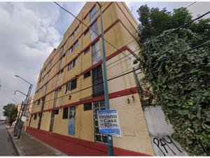 Departamento en venta en Agricola Oriental, Iztacalco — foto 3 de 14