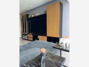 Departamento en venta en Santa Fe Cuajimalpa, Cuajimalpa de Morelos — foto 2 de 10