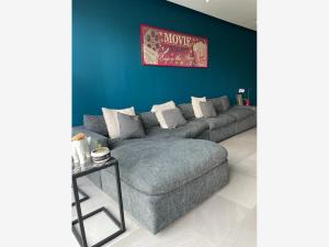 Departamento en venta en Santa Fe Cuajimalpa, Cuajimalpa de Morelos — foto 3 de 10