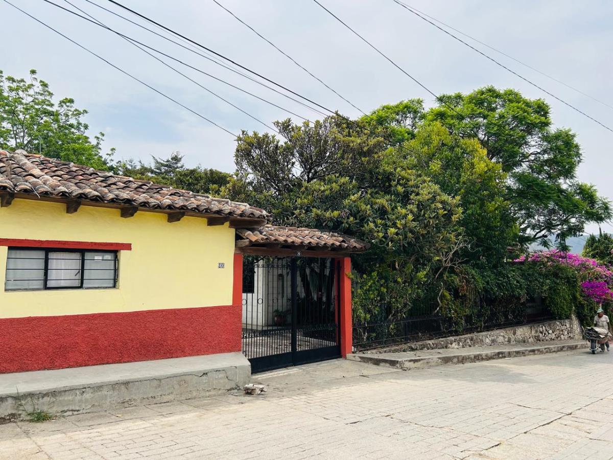 Quinta en venta en Ojo de Agua, Teopisca — foto 1 de 36