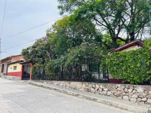 Quinta en venta en Ojo de Agua, Teopisca — foto 2 de 36