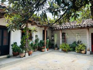 Quinta en venta en Ojo de Agua, Teopisca — foto 3 de 36