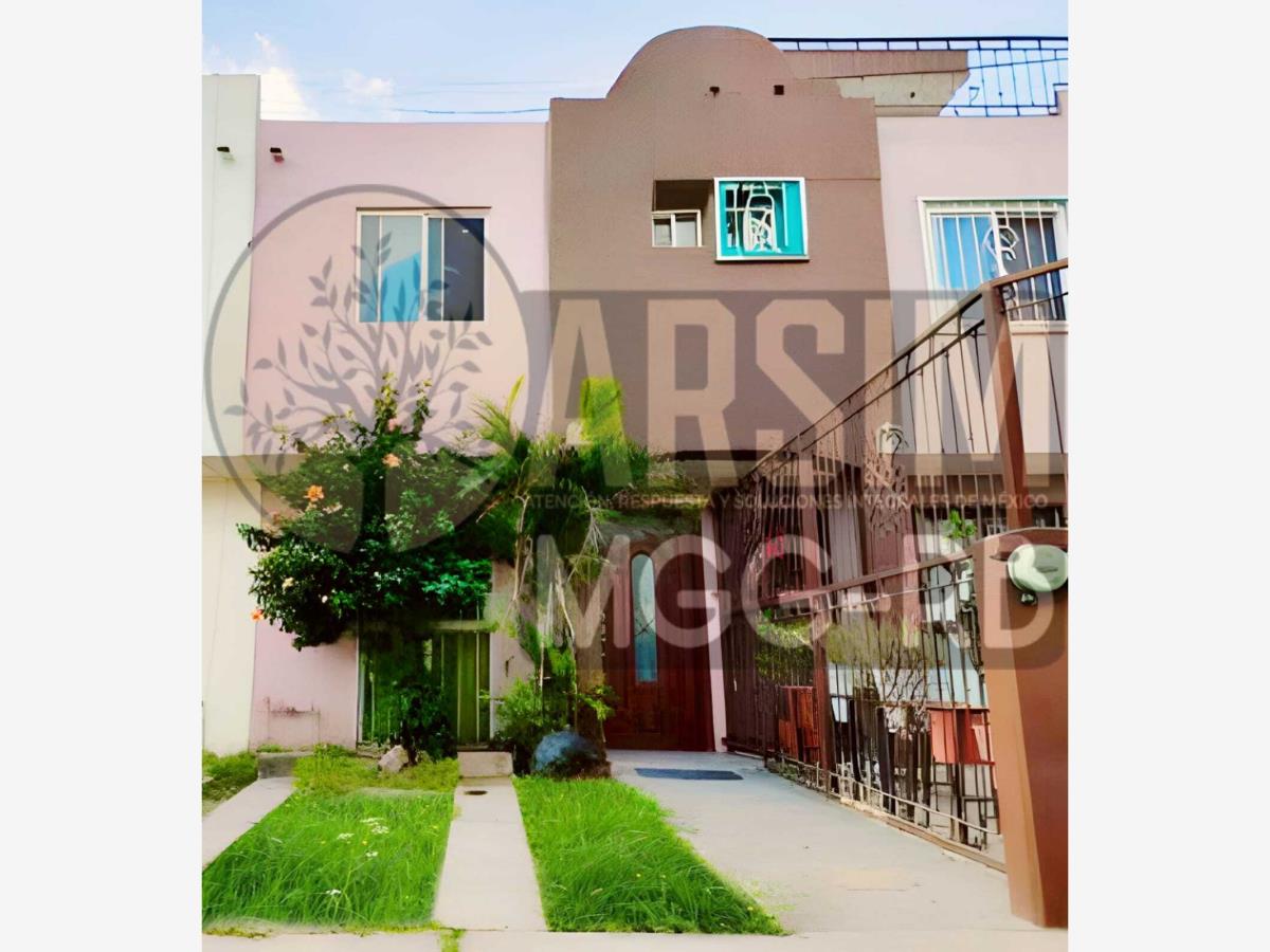 Casa en venta en Hacienda Del Real, Tonalá — foto 1 de 53