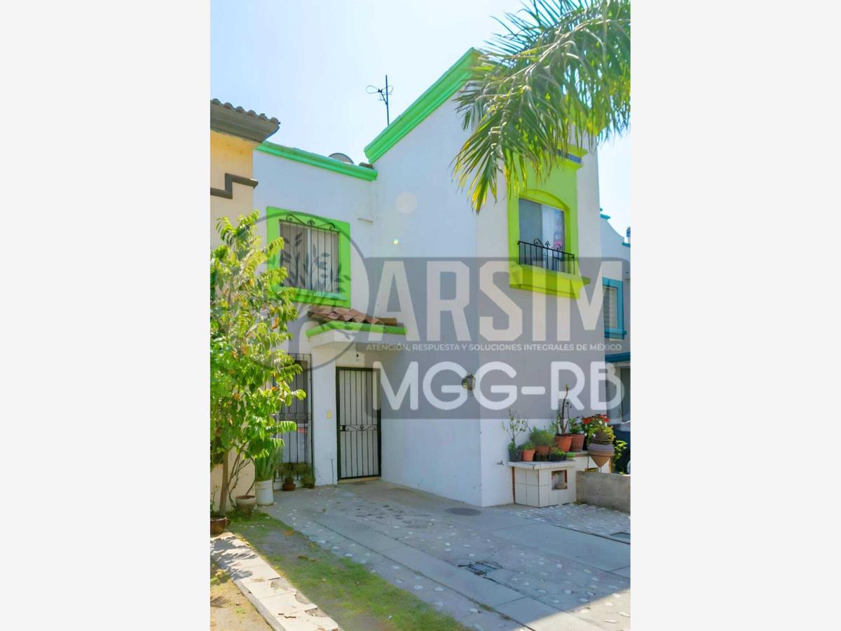 Casa en venta en Hacienda Del Real, Tonalá — foto 1 de 54