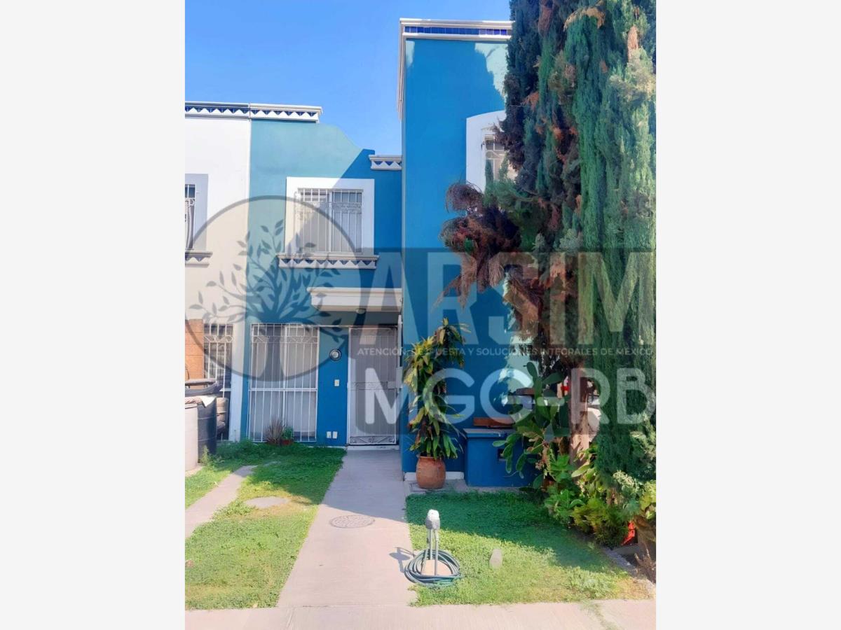 Casa en venta en Hacienda Del Real, Tonalá — foto 1 de 53
