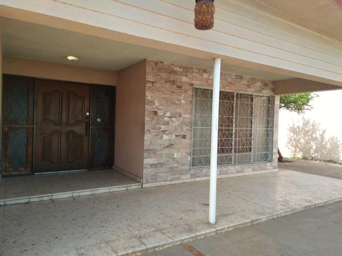 Casa en Renta en Ampliación los Ángeles, Torreón, Coahuila de Zaragoza