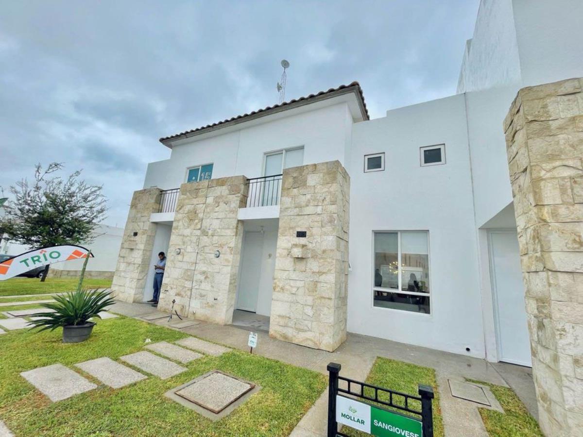 Casa en venta en Los Almendros II, Torreón — foto 1 de 31