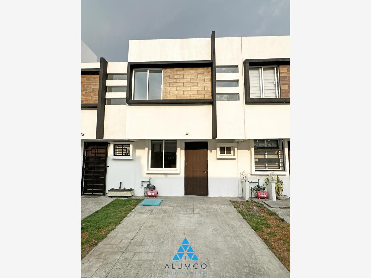 Casa en venta en Lomas de San Juan, Cuautlancingo — foto 1 de 13