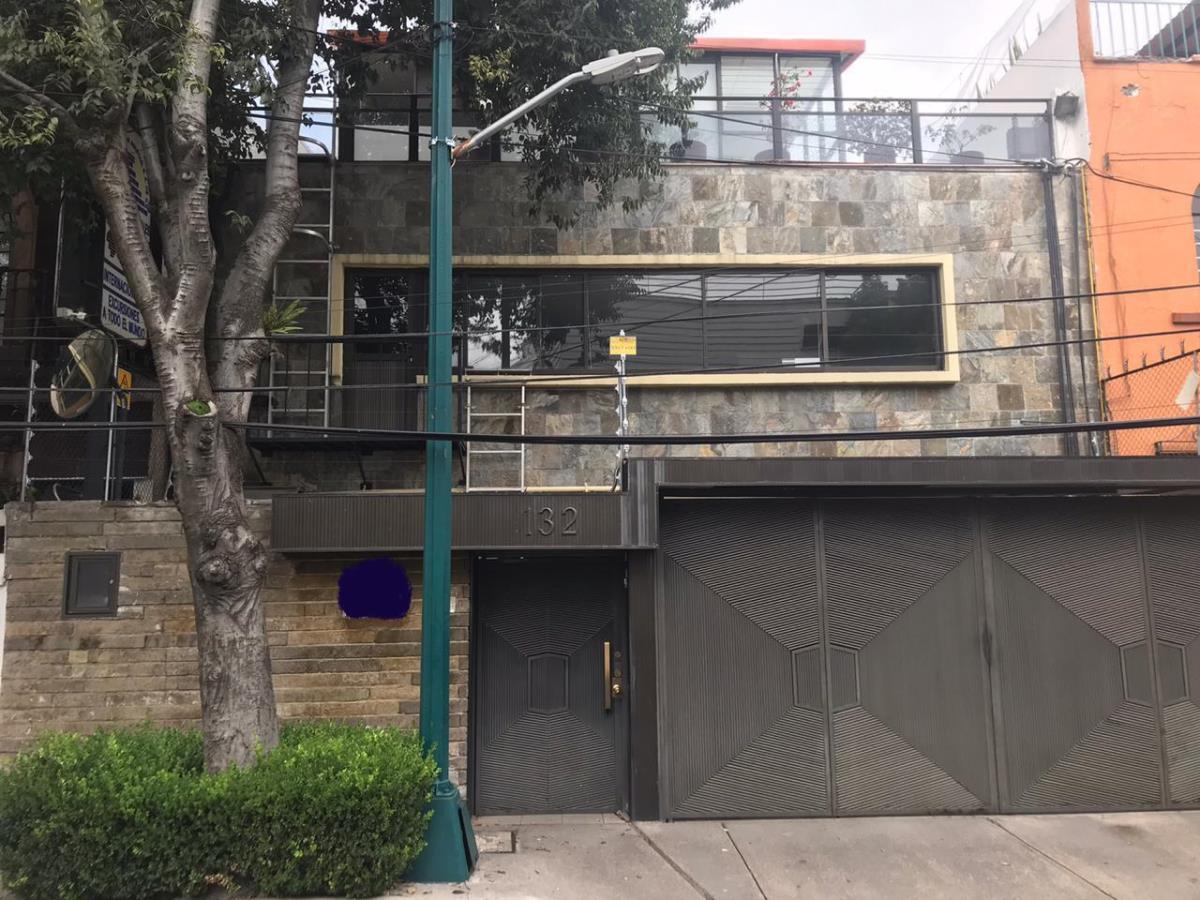 Casa en venta en Anzures, Miguel Hidalgo — foto 1 de 26