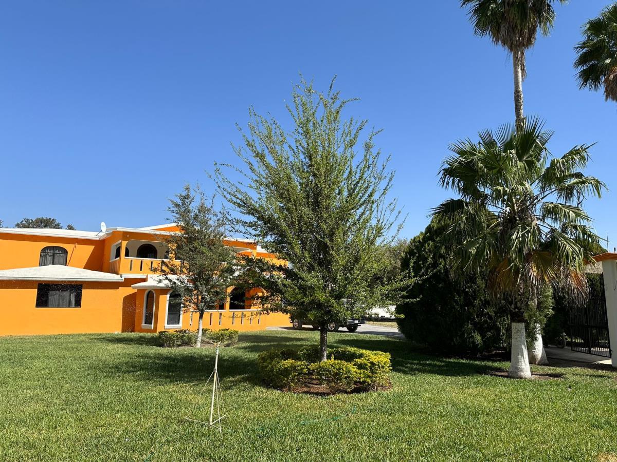 Quinta en venta en Cerro Prieto, Linares — foto 1 de 4