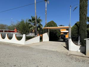 Quinta en venta en Cerro Prieto, Linares — foto 3 de 4
