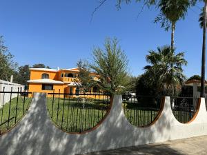 Quinta en venta en Cerro Prieto, Linares — foto 2 de 4