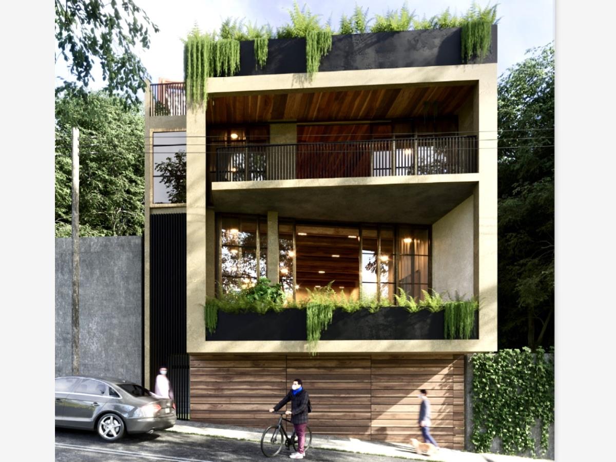 Casa en venta en Lomas de Vista Hermosa, Cuajimalpa de Morelos — foto 1 de 13