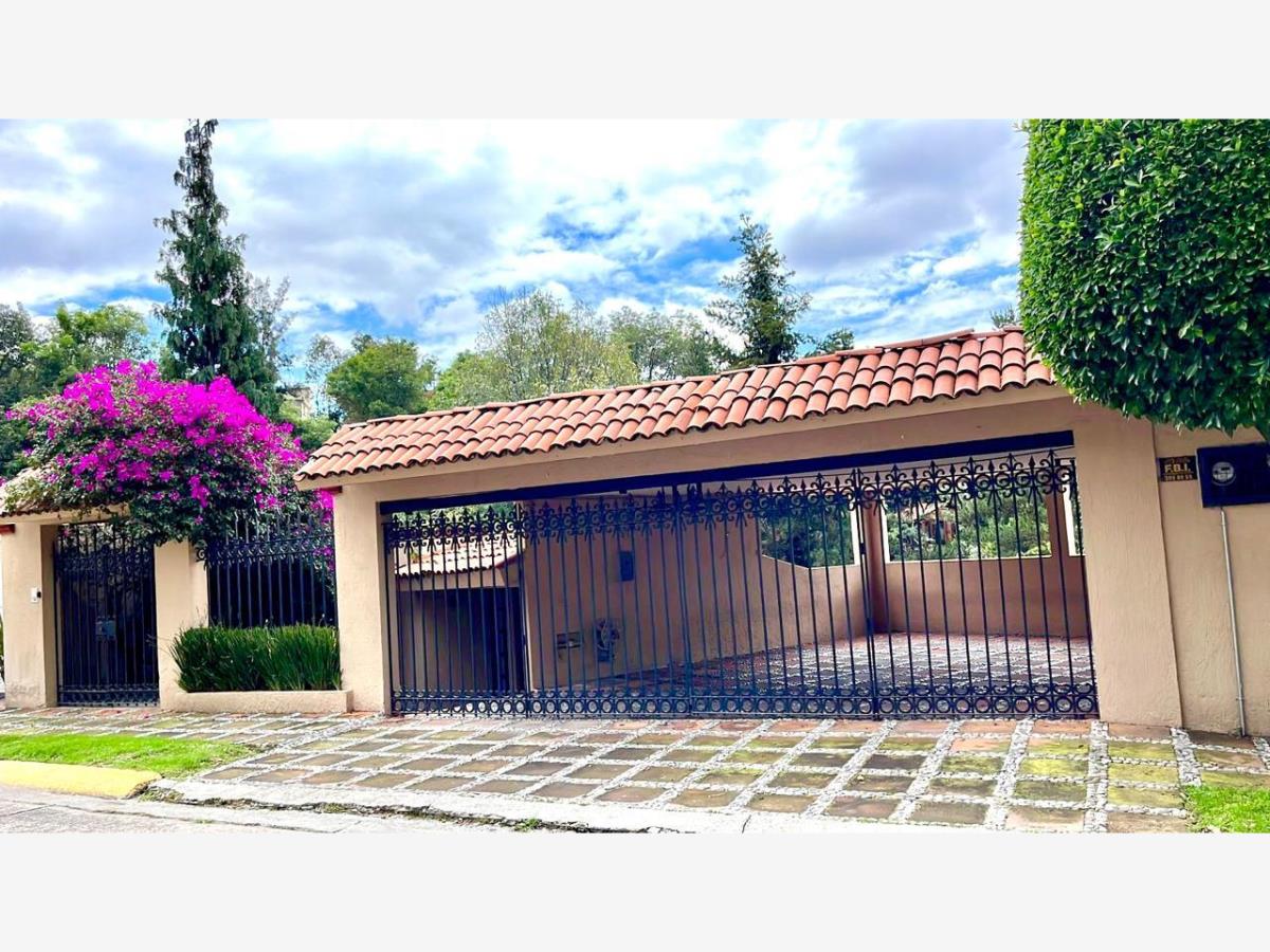 Casa en venta en Bosques de la Herradura, Huixquilucan — foto 1 de 25
