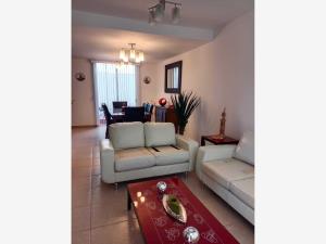 Casa en Del Parque Residencial, El Marqués, Querétaro