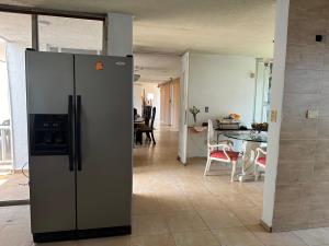 Casa en renta en Petrolera, Coatzacoalcos — foto 3 de 14