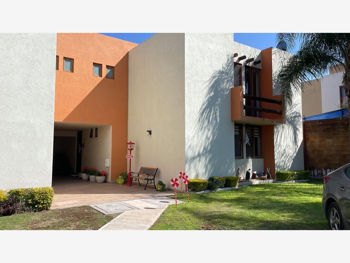 Departamento en venta en Puerta Real, Corregidora — foto 1 de 12