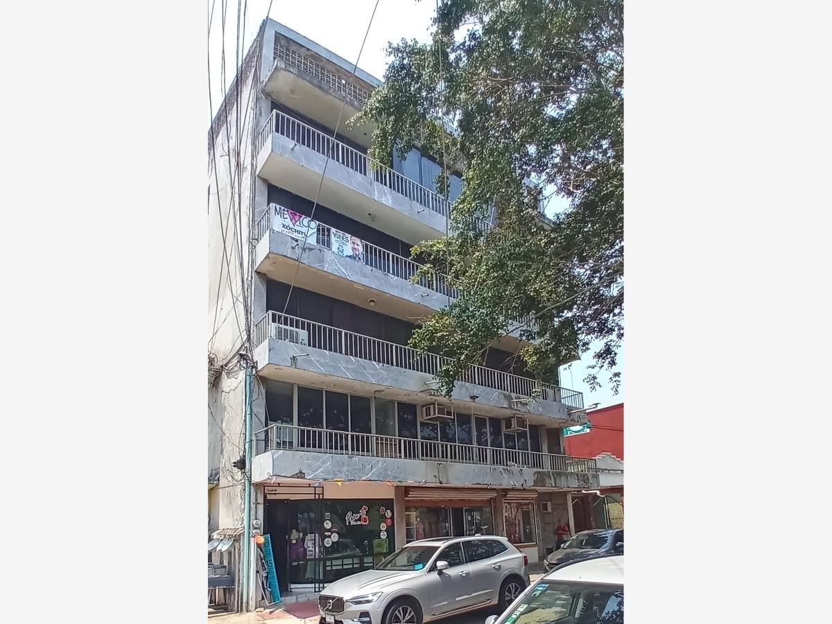 Departamento en venta en Coatzacoalcos Centro, Coatzacoalcos — foto 1 de 15