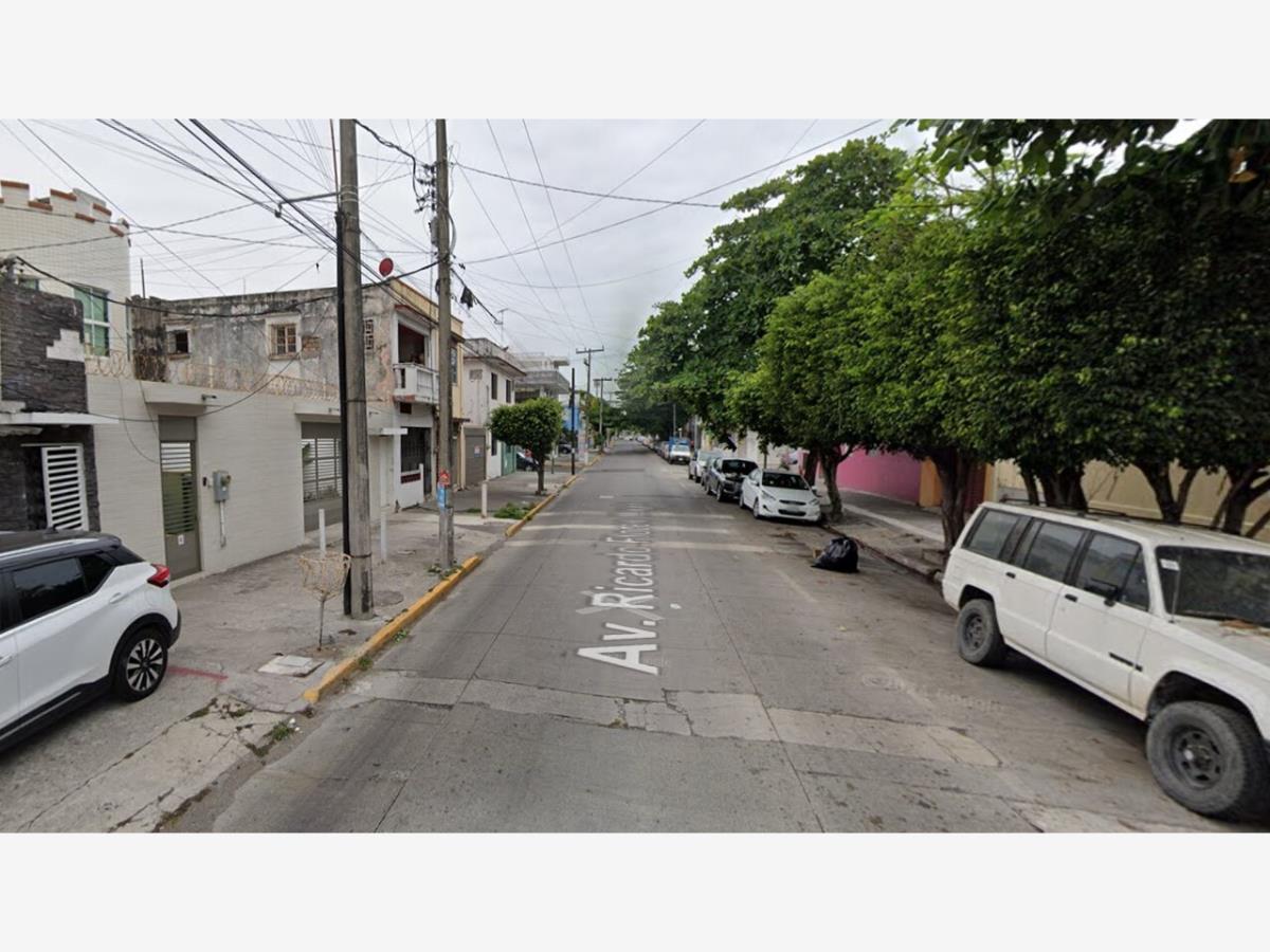 Casa en venta en Ricardo Flores Magón, Veracruz — foto 1 de 6