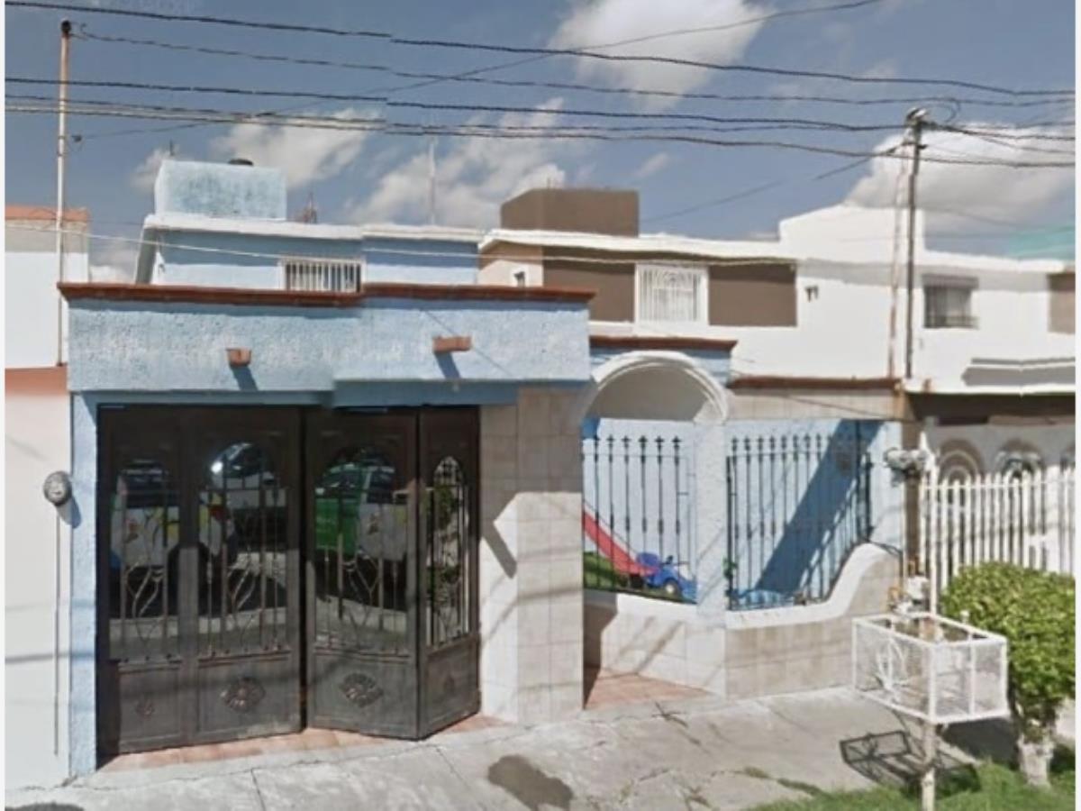 Casa en venta en Las Estancias, Salamanca — foto 1 de 7