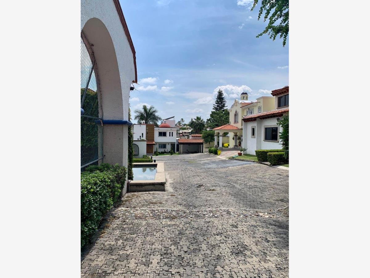 Casa en venta en Cuernavaca Centro, Cuernavaca — foto 1 de 9