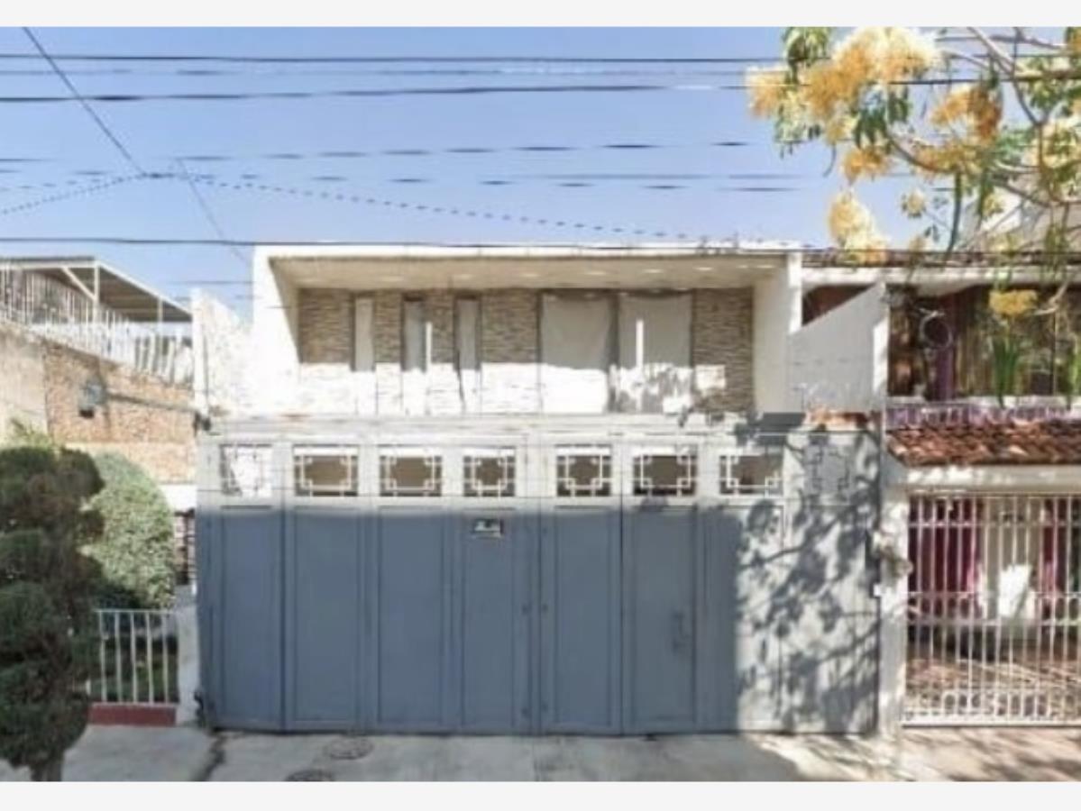 Casa en venta en Independencia, Guadalajara — foto 1 de 7