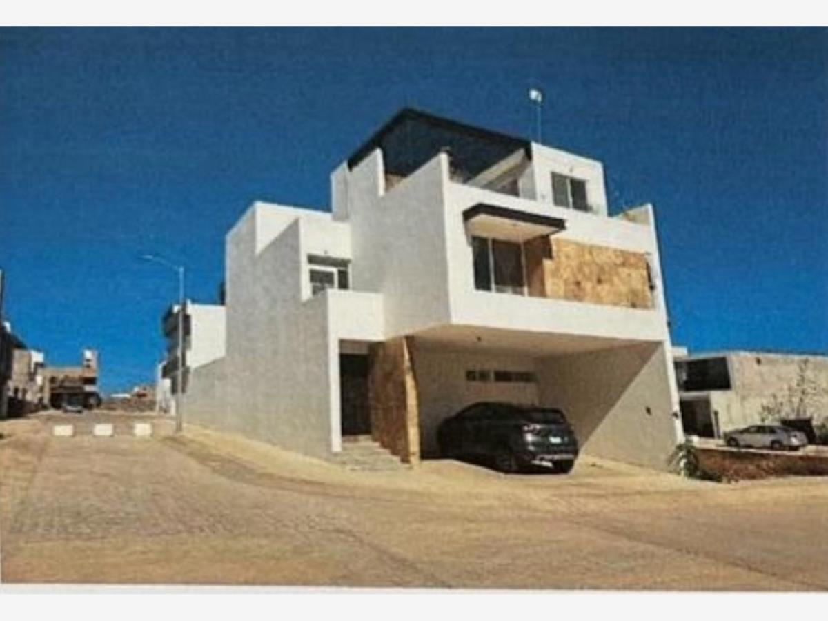 Casa en venta en Forja Real, Mexquitic de Carmona — foto 1 de 14