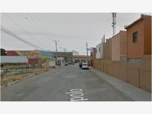 Casa en venta en Villas Santa Fe, Juárez — foto 2 de 4