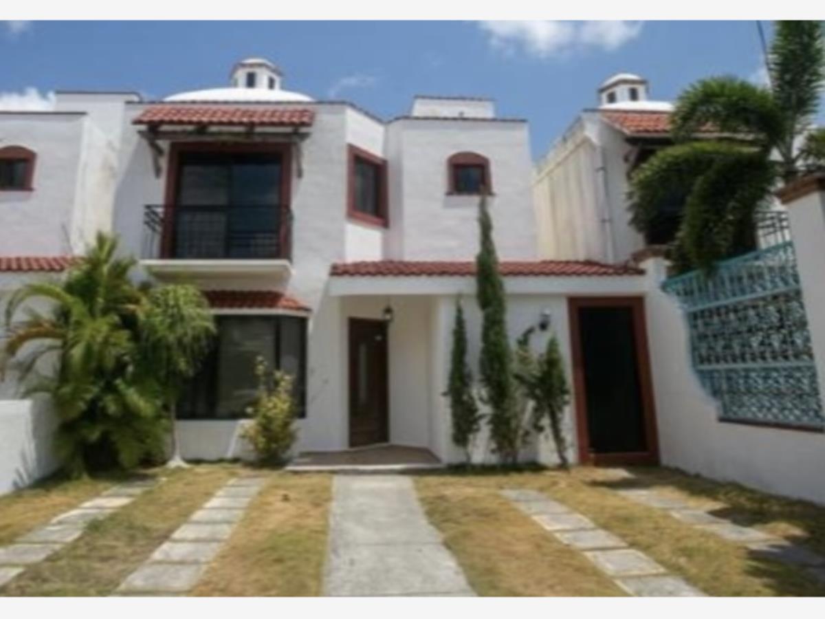 Casa en venta en Residencial Campestre, Benito Juárez — foto 1 de 11