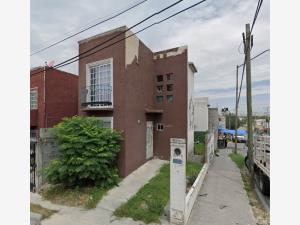 Casa en venta en Ciudad Benito Juárez Centro, Juárez — foto 2 de 9