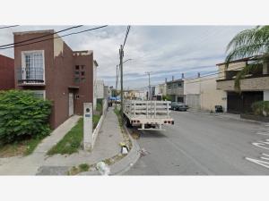 Casa en venta en Ciudad Benito Juárez Centro, Juárez — foto 3 de 9